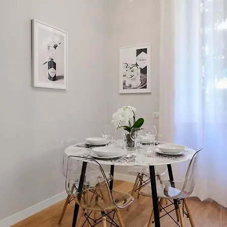 Brera Chic In The Heart Of Daire Milano