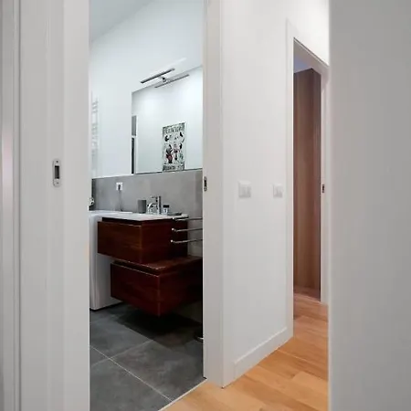 Brera Chic In The Heart Of Milano