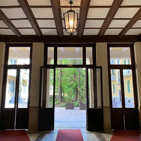 Brera Chic In The Heart Of * Milano