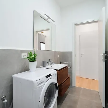 Brera Chic In The Heart Of Apartament *