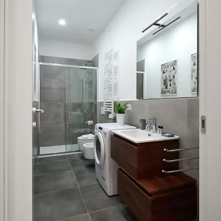 Apartamento Brera Chic In The Heart Of