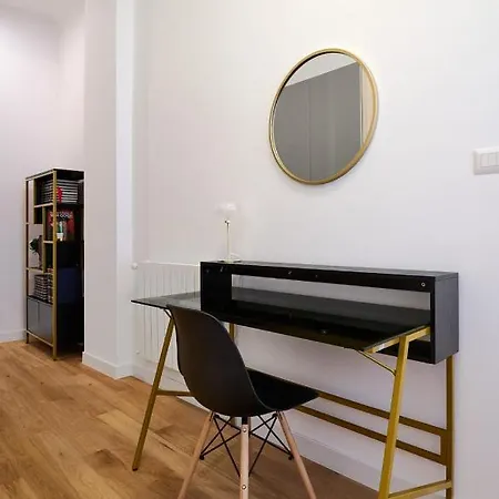 Brera Chic In The Heart Of Apartament *